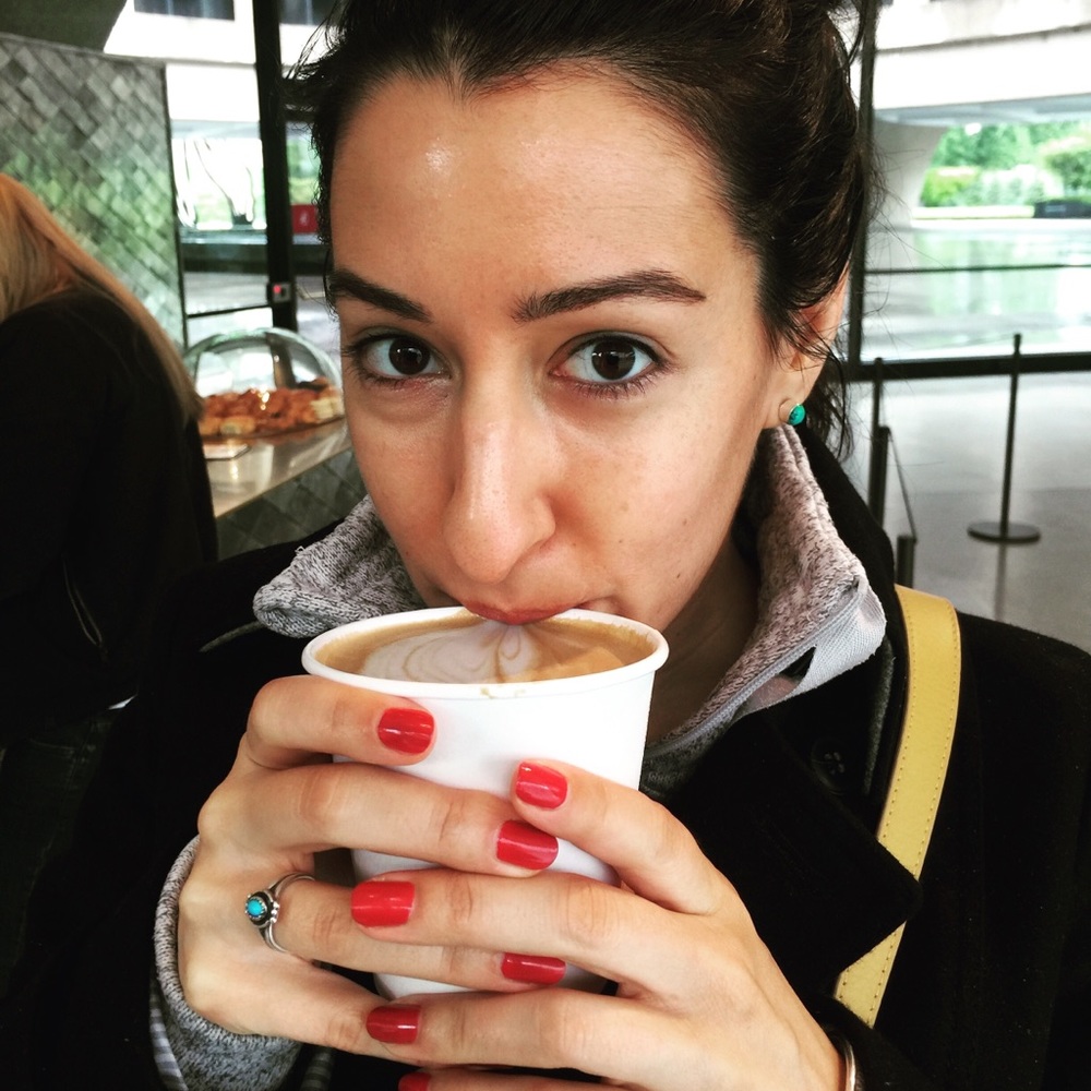 Meet your Posher, Chelsea